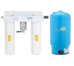 Everpure EV933652 Water Filtration System, for Multiple Applications