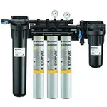 Everpure HIGH FLOW CSR TRIPLE - 7FC Water Filtration System, for Multiple Applications