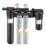 Everpure HIGH FLOW CSR TWIN - 7FC Water Filtration System, for Multiple Applications