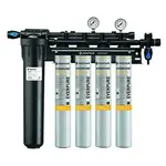 Everpure INSURICE QUAD PF-7FC-S Water Filtration System, for Ice Machines