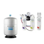 Everpure OPS175CR/5 Reverse Osmosis System