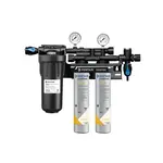 Everpure QC7I PF TWIN 4FC-S Water Filtration System, for Ice Machines