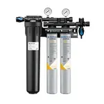 Everpure QC7I PF TWIN 7FC-S Water Filtration System, for Ice Machines