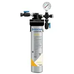 Everpure QC7I SINGLE 4FC-S Water Filtration System, for Ice Machines
