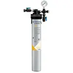 Everpure QC7I SINGLE 7FC Water Filtration System, for Fountain / Beverage Machines