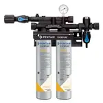 Everpure QC7I TWIN 4FC-S Water Filtration System, for Ice Machines