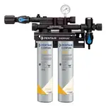 Everpure QC7I TWIN 4FC5 Water Filtration System, for Fountain / Beverage Machines