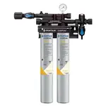 Everpure QC7I TWIN 7FC-S Water Filtration System, for Ice Machines