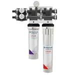Everpure QT1+CR Water Filtration System, for Steam Equipment