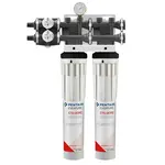 Everpure QTCR-2 Water Filtration System, for Fountain / Beverage Machines