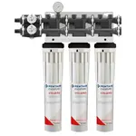 Everpure QTCR-3 Water Filtration System, for Fountain / Beverage Machines