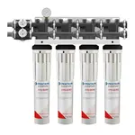 Everpure QTCR-4 Water Filtration System, for Fountain / Beverage Machines