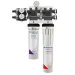 Everpure QTI1+CR Water Filtration System, for Steam Equipment
