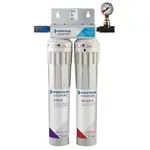 Everpure QTSX-2PG Water Filtration System, for Espresso & Tea Machines