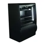 Excellence AC-2HC Merchandiser, Open Refrigerated Display