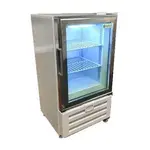 Excellence CTF-1T Freezer, Merchandiser, Countertop