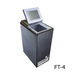 Excellence FT-4 Ice Cream Dipping Cabinet