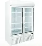Excellence GDF-43 Freezer, Reach-in