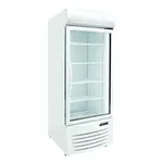 Excellence GDF-9M Freezer, Reach-in