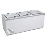 Excellence HFF-12HC Ice Cream Dipping Cabinet