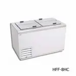 Excellence HFF-2HC Ice Cream Dipping Cabinet