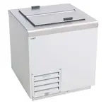 Excellence HFF-4HC Ice Cream Dipping Cabinet