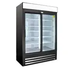Excellence VR-45SLD Refrigerator, Merchandiser