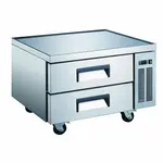 Falcon ACFB-36 Equipment Stand, Refrigerated Base