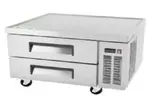 Falcon ACFB-48 Equipment Stand, Refrigerated Base