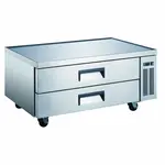 Falcon ACFB-52 Equipment Stand, Refrigerated Base