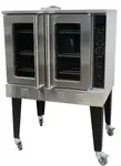 Falcon ACO-1 Convection Oven, Gas