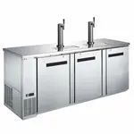 Falcon ADD-4SS Draft Beer Cooler