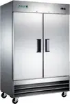 Falcon AR-35 Refrigerator, Reach-in
