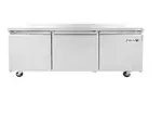 Falcon AST-72 Refrigerated Counter, Sandwich / Salad Unit