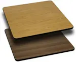 Falcon TT2424OW Table Top, Laminate