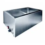 Falcon ZCK165B Food Pan Warmer, Countertop
