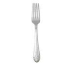 Admiral Craft Fan Table Fork, 8-1/2", Extra Heavy Weight 18/8 Stainless Steel