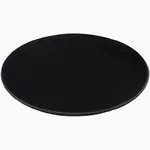 Ardous Trading FBRGLSS NONSKD TRAY 14" RND BK