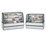 Federal Industries CGR3142 Display Case, Refrigerated Bakery