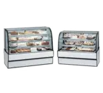 Federal Industries CGR3642 Display Case, Refrigerated Bakery