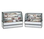 Federal Industries CGR3648 Display Case, Refrigerated Bakery