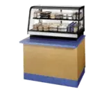 Federal Industries CRB3628SS Display Case, Refrigerated Deli, Countertop