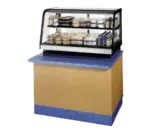 Federal Industries CRB4828SS Display Case, Refrigerated Deli, Countertop