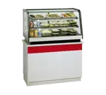 Federal Industries CRR3628 Display Case, Refrigerated Deli, Countertop