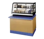 Federal Industries CRR4828SS Display Case, Refrigerated Deli, Countertop