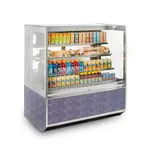 Federal Industries ITRSS4826-B18 Display Case, Refrigerated