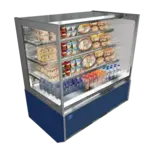 Federal Industries ITRSS4834-B18 Display Case, Refrigerated