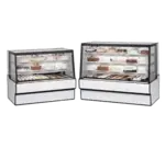 Federal Industries SGR3142 Display Case, Refrigerated Bakery