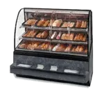 Federal Industries SN48SS Display Case, Non-Refrigerated Bakery