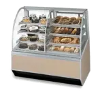 Federal Industries SN593SC Display Case, Refrigerated/Non-Refrig